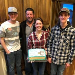 Meet your Posher, Arie